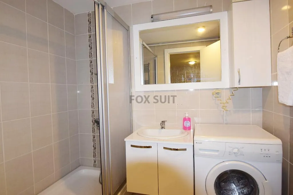 Beylikduzu Fox Apart Konaklama Hotel Istanbul 0*,  Turkey