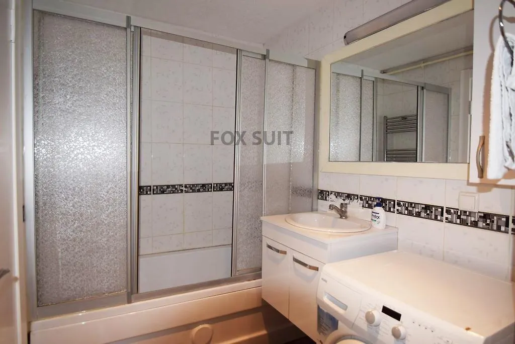 Beylikduzu Fox Apart Konaklama Hotel Istanbul Apartment